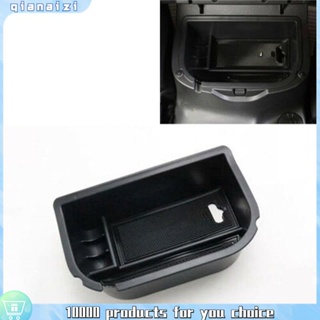 Car Center Armrest Console Glove Storage Box Tray Organizer For
