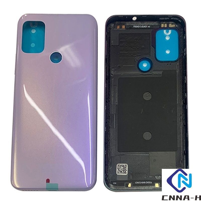 Housing Battery Cover Back Cover Case for Motorola Moto G30 XT2129-1 ...