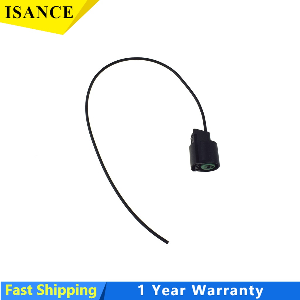 Oil Pressure Sensor Switch Harness Plug Connector – 2001-2016 Hyundai Kia – WF-AUTO – Direct Fit