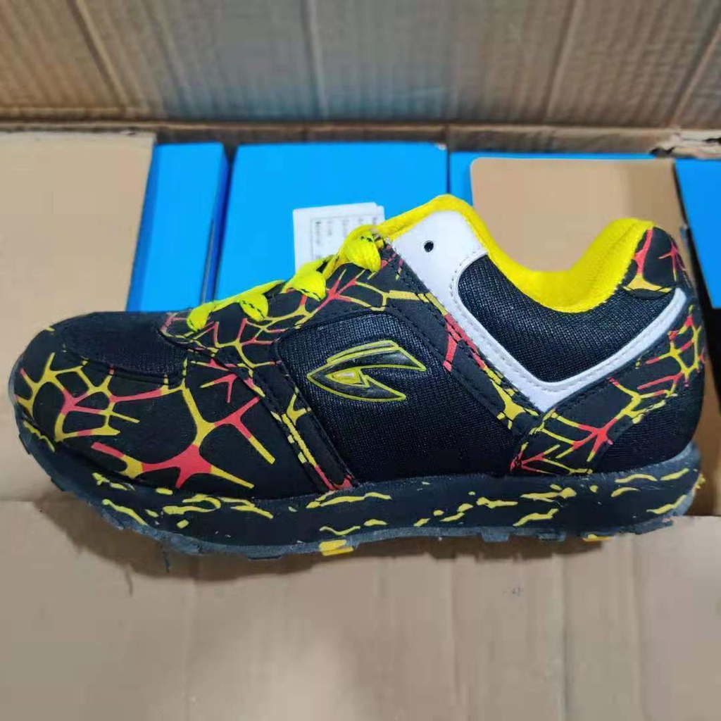 Classic Running Shoes Sports Shoes High School Entrance Examination