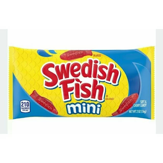 swedish fish - Best Prices and Online Promos - Apr 2024