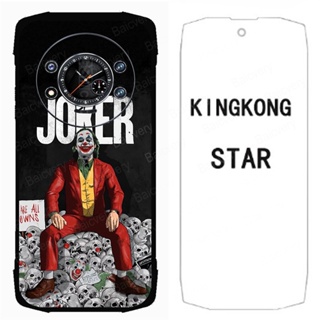 Case New Design Phone Cover for Cubot Kingkong Star King Kong Star