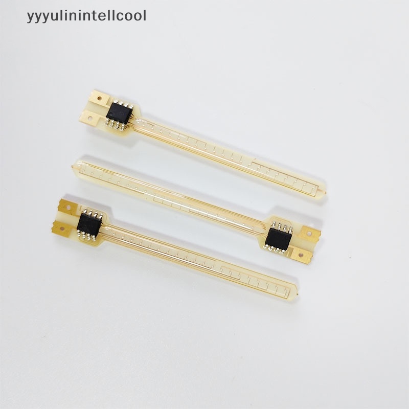 yyyulinintellcool 1PC LED meteor shower filament S14 caliber 40mm multi ...