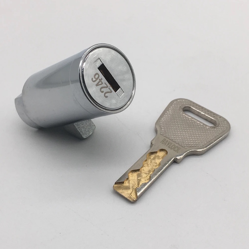 RAYLOCK Brand New Same Key Combination Flat Key Soda Auto Vending ...