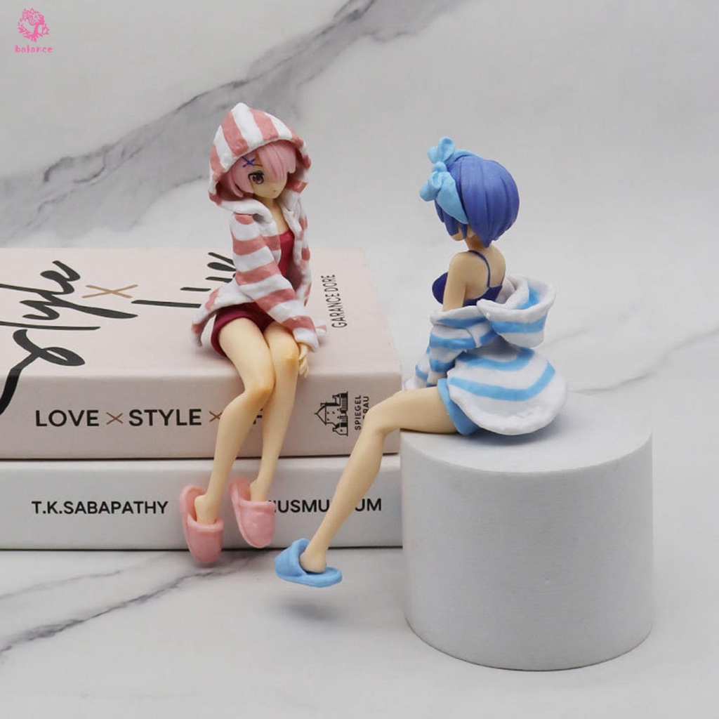 Statue Action Figure from Zero Animation Peripheral Anime Model ...