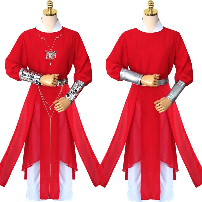 hua cheng cosplay hua cheng costume Heavenly Official Blessing COSPLAY ...