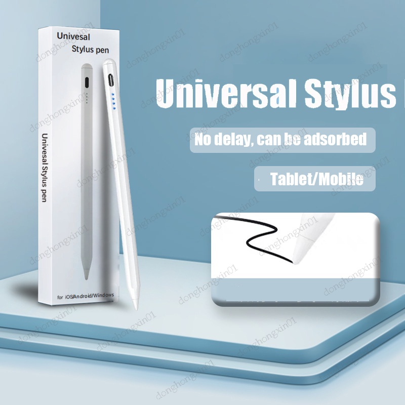 Universal Drawing Stylus Pen For XiaoMi Pad 6 Pad 5 Pad 6 Pro 11 inch ...
