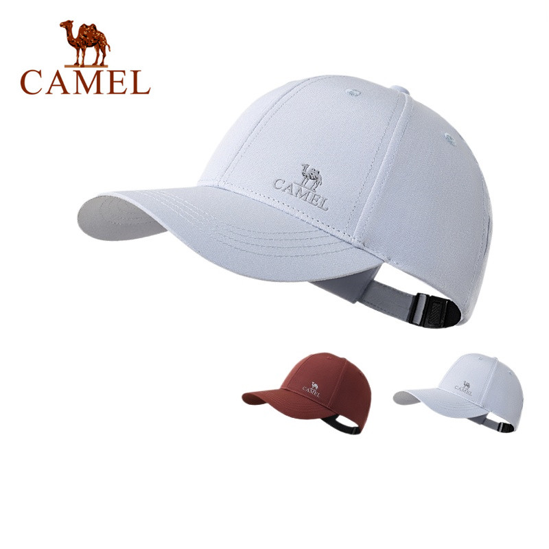 CAMEL Baseball Cap Sports Sun Hat Mountaineering Hiking Anti ...