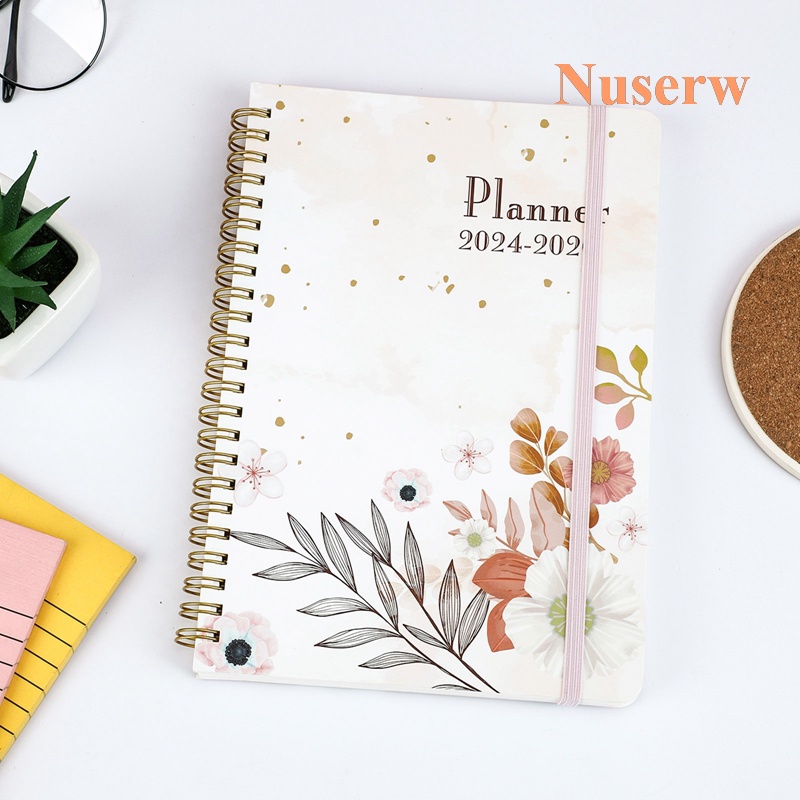 Amazon Calendar Book