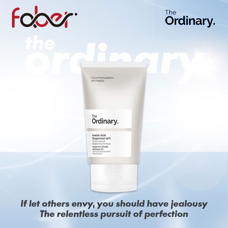 The Ordinary Salicylic Acid 2 Solution BHAAcne/Blemishes/Clogged