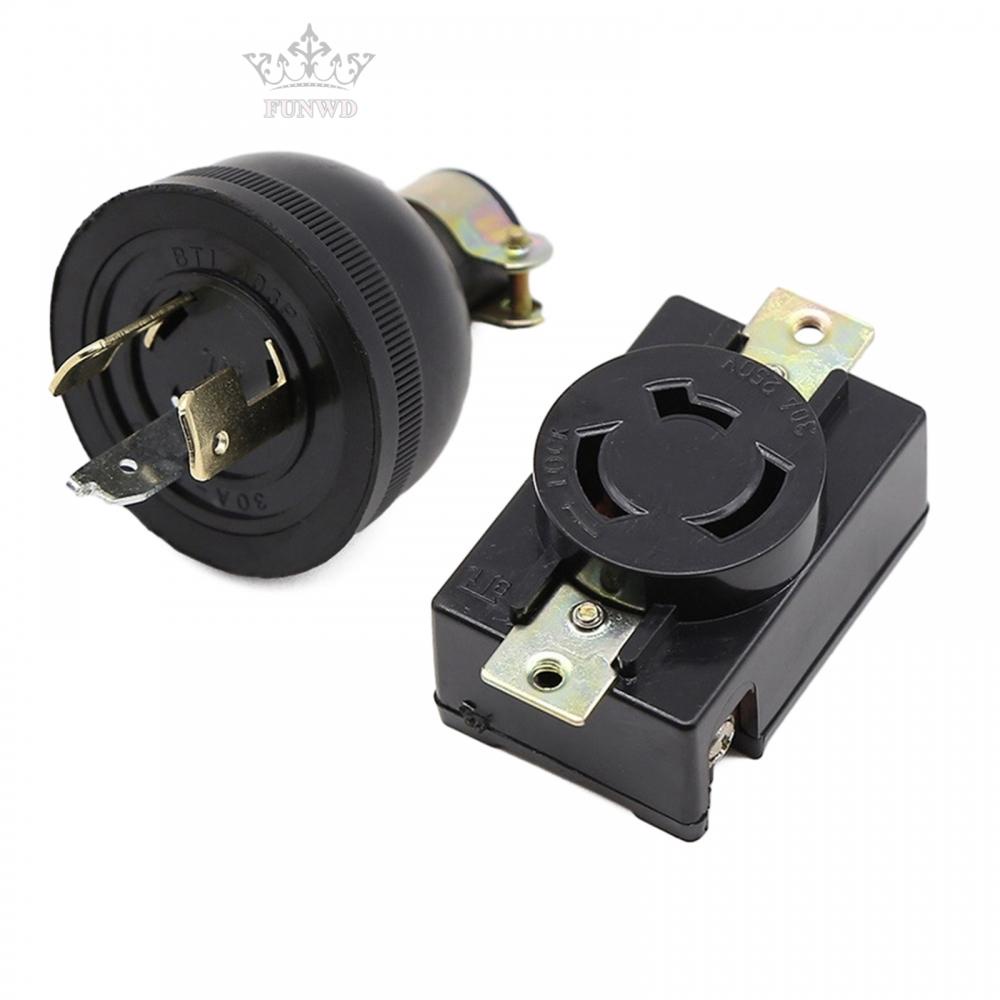 funnyworld.ph ⚡ Generator Plug For Generators 168f/170f GX160 Generator ...