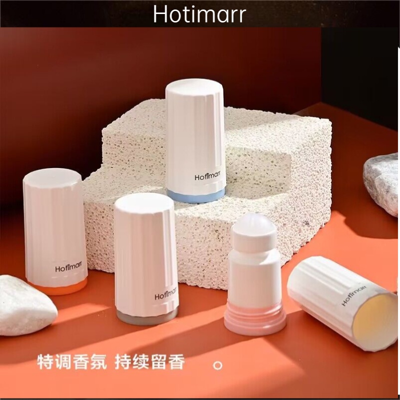 MAPUTI Antiperspirant Roller Ball Fragrance Deodorant Underarm Body ...