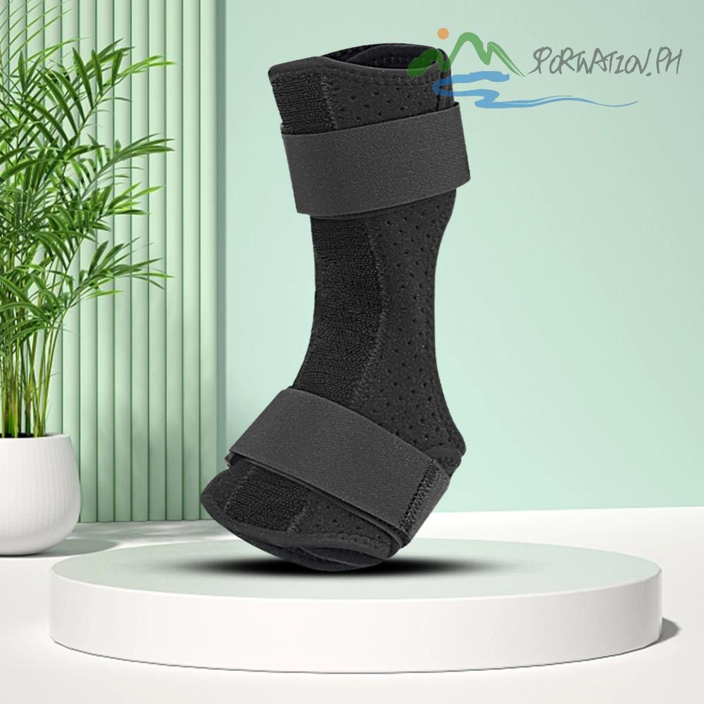 Elastic Dorsal Splint Pain Relief Ligament Belt Ankle Brace Breathable