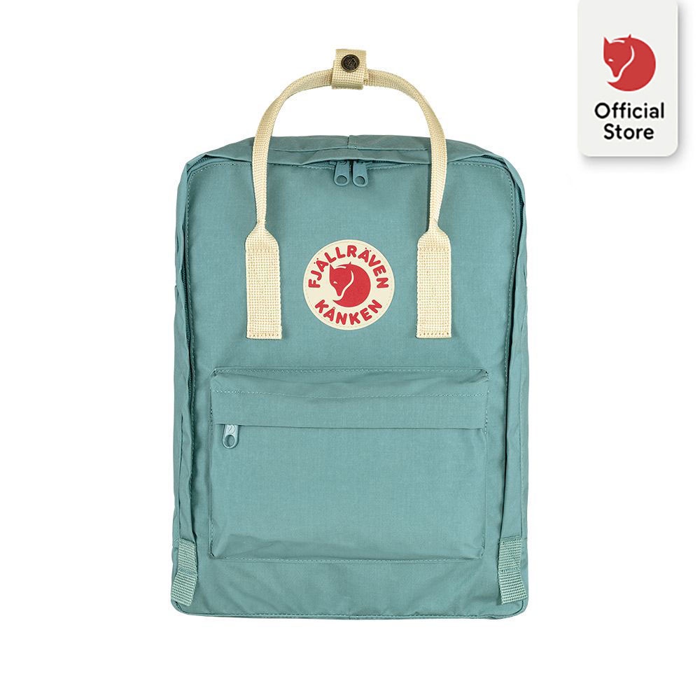 Fjallraven kanken classic blue best sale