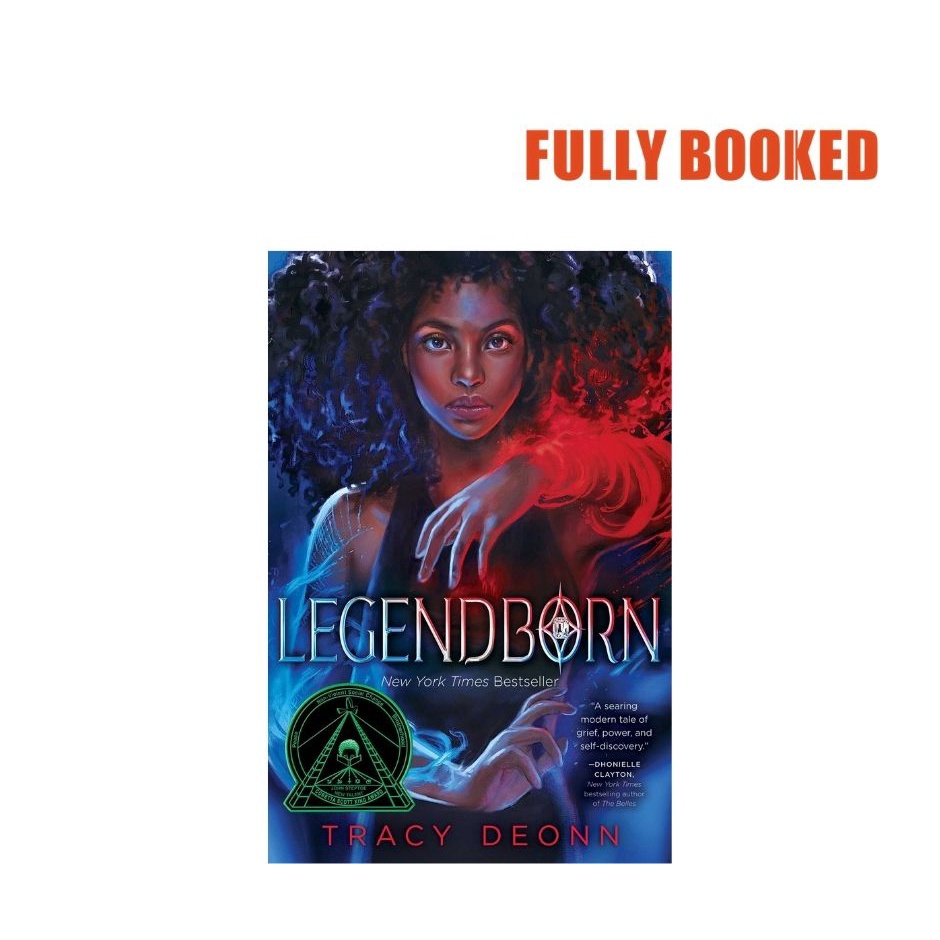Legendborn: The Legendborn Cycle (Hardcover) by Tracy Deonn | Shopee ...