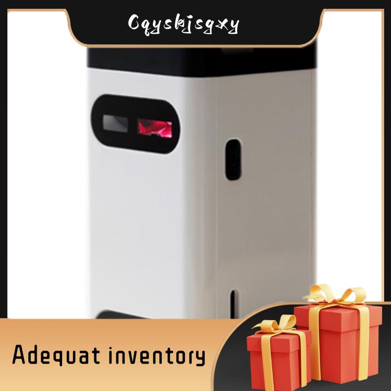 cqyskjsgxy Virtual Laser Keyboard Plastic Virtual Laser Keyboard