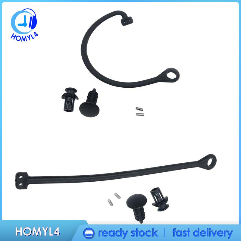 [Homyl4] Fuel Cap Retaining Strap Tether Cord Portable Gas Rope Fuel