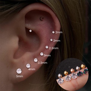 Helix piercing hot sale jewelry men