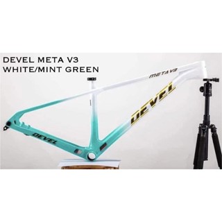 Devel mtb frame online price