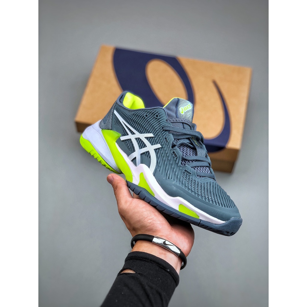 Asics men's fashion outlet sneakers