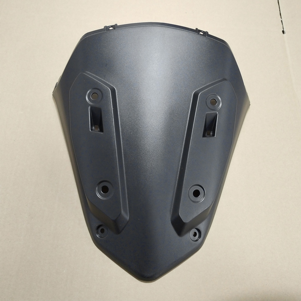 JFG MOTO PANEL CONSOLE front visor For YAMAHA NMAX v1 v2 | Shopee ...