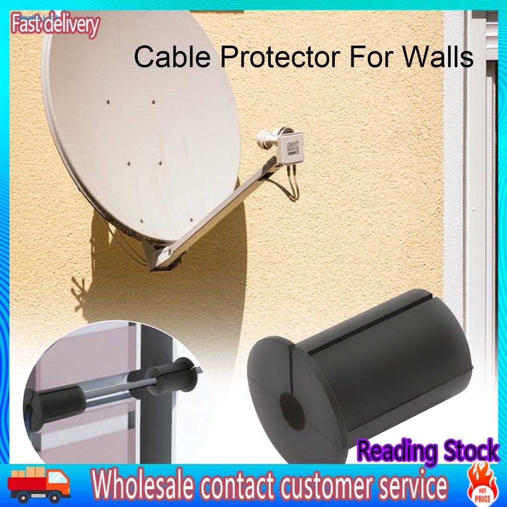 DA* Wall Cable Routing Kit Routing Cable Protector Starlink Cable