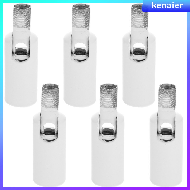 Lighting Universal Joint Threaded Lamp Joints Shake Your Converter for ...