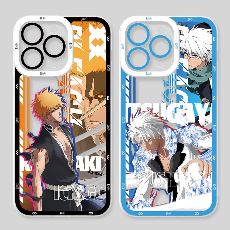 Coque Samsung Bleach S8 - S9 - S10 - S20