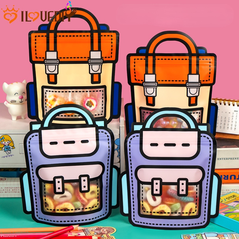 2d cartoon bags for 2024 sale philippines