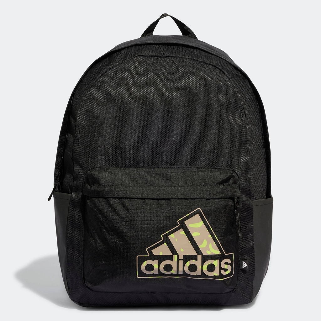 adidas Lifestyle Essentials Seasonal Sportswear Backpack Unisex Black HY0732
