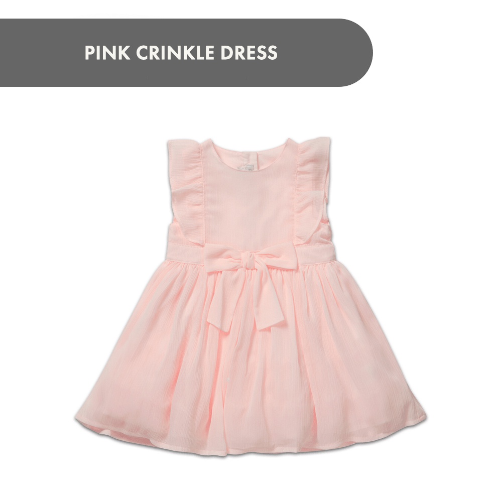 Mamas and papas party dress best sale