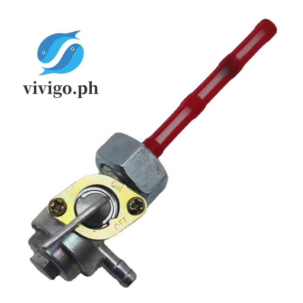Heavy Duty Fuel Tank Switch Valve for For HONDA CB750 CB550 CB400 16x1