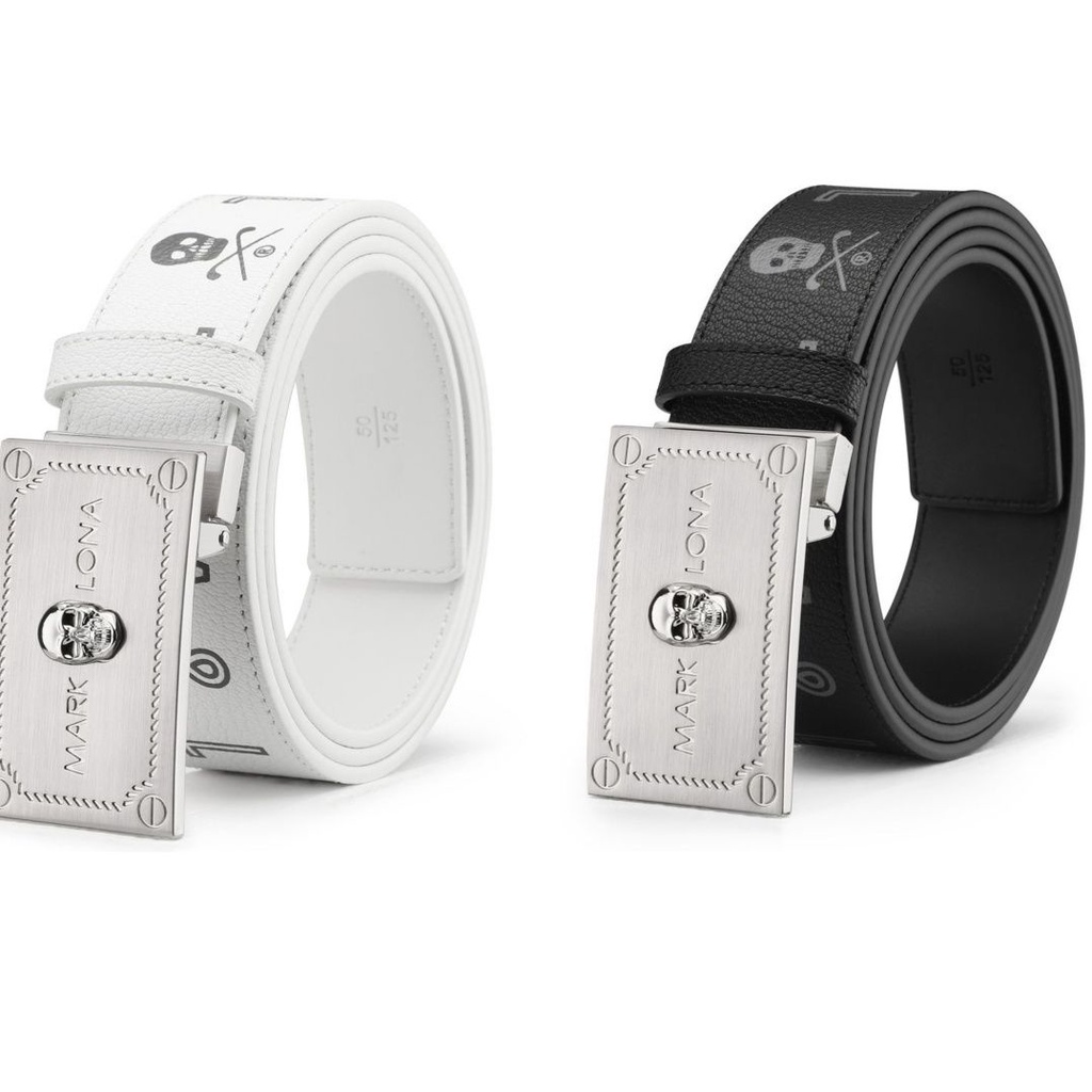 Belt | GOLF Accessory | MARK ＆ LONA – MARK & LONA GLOBAL