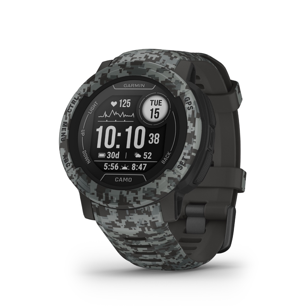 Garmin discount instinct shopee