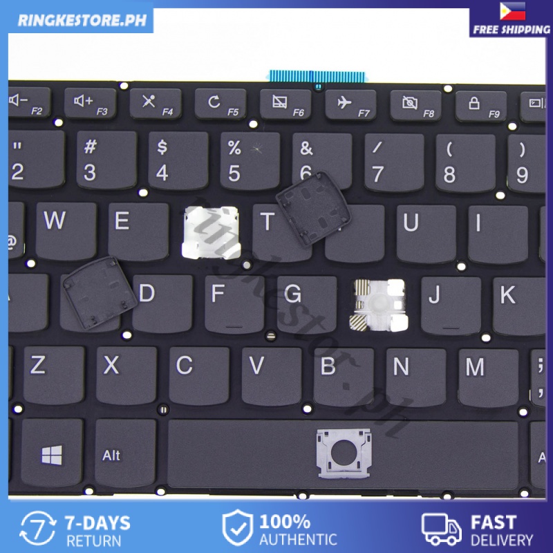 Lenovo IdeaPad 320-14 320 14IKB 14ISK 14IAP 520S-14IKB 330-14AST S145 ...