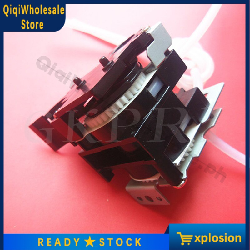 Mimaki S Pump L Assy for Mimaki JV3/JV33/JV5/JV30 Printers - Johope Technology
