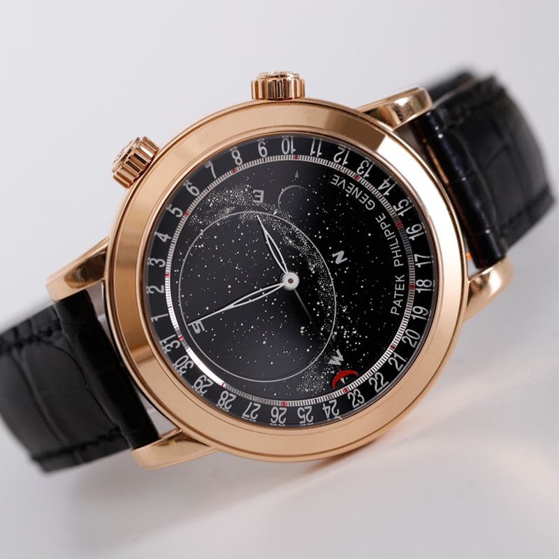 Patek philippe online 6102r