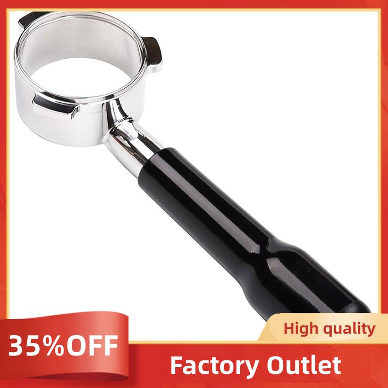 Bottomless Portafilter Bottomless Portafilter Replace 54mm for Breville Barista Series, BES870XL