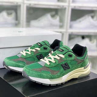 New balance 992 classic 2025 man