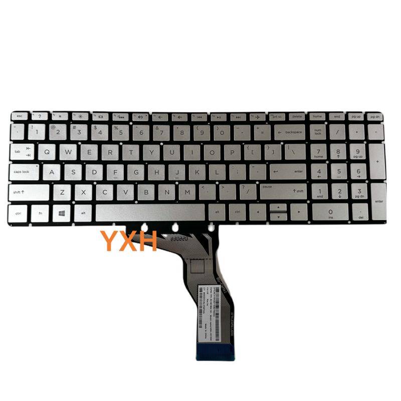 Zahara Gummifüße Für HP Laptop 15T-DW 15s-eq 250 G8 G9 - L94457-001