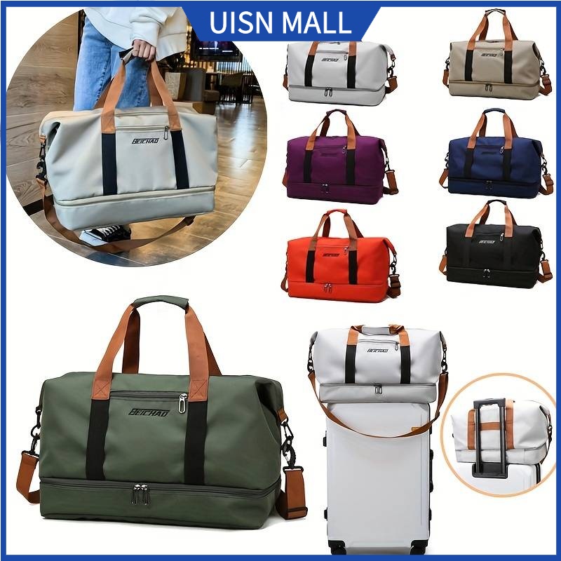 Gym bag shopee top