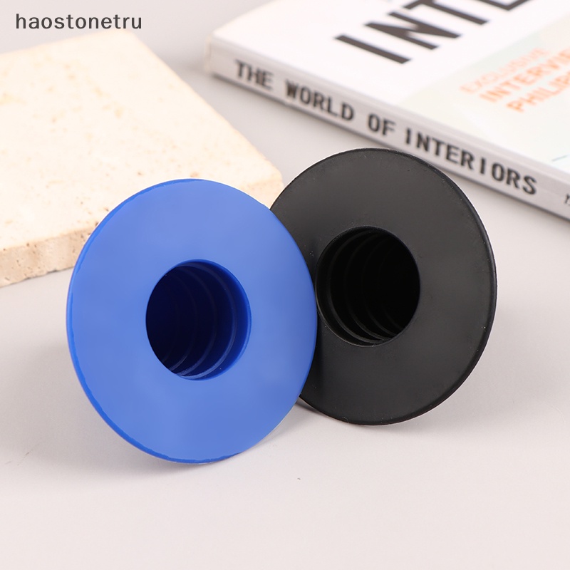 HAOS 1Pc Swimming Pool Drain Plug Pump Strainer Hole Plug Portable