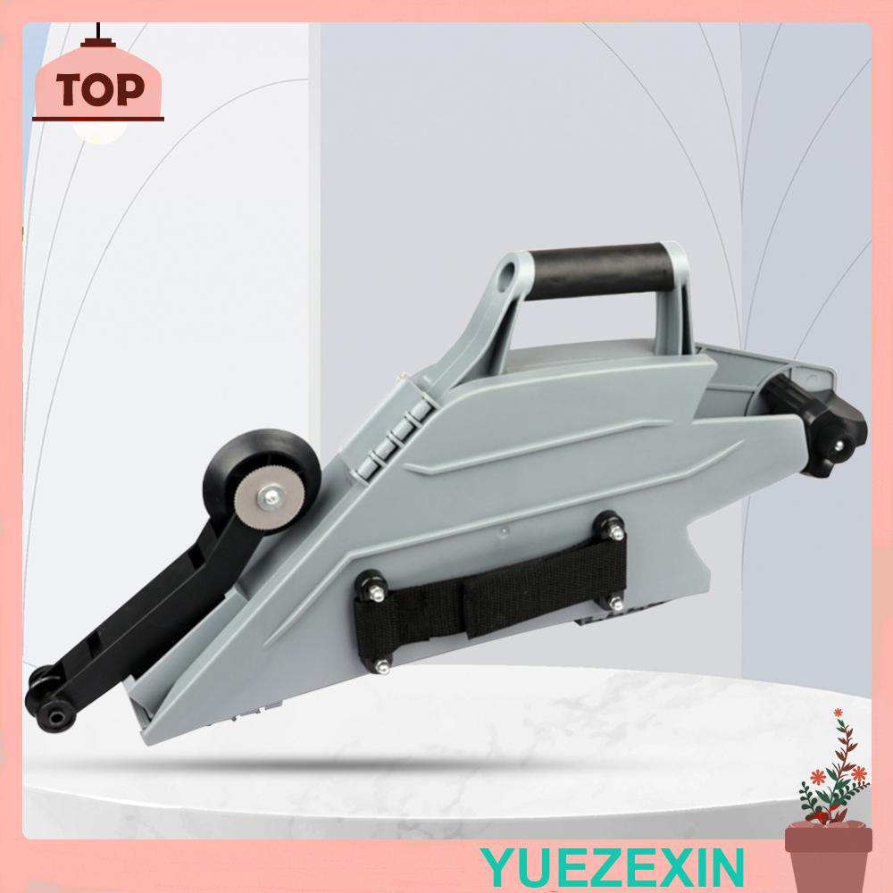 Gypsum Board Joint Tool Precise Positioning Caulking Splicing Clamping