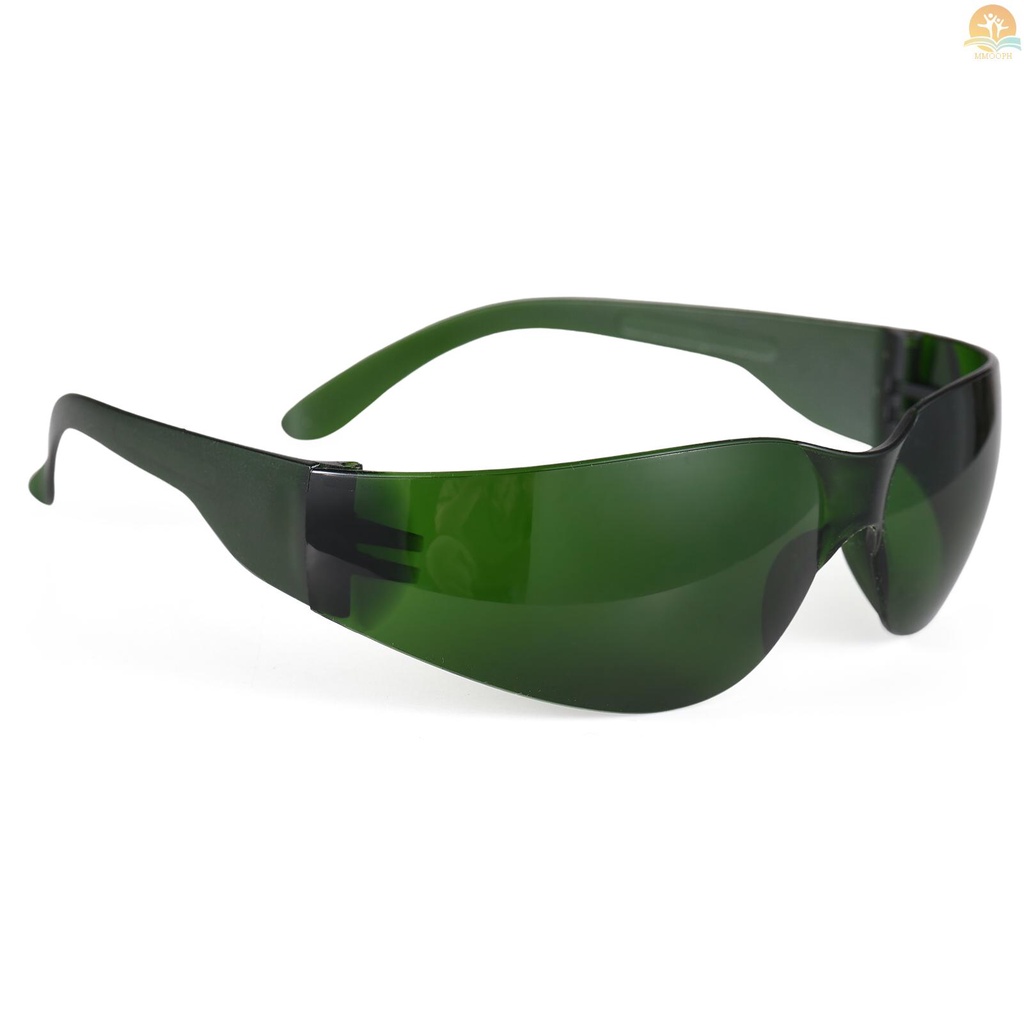 Laser Light Protective Goggles Professional Laser Safety Glasses for