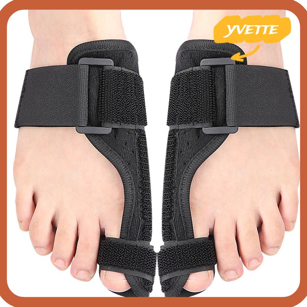 YVE Toe Valgus Corrector, Bone Thumb Adjuster Correction Toe Separator