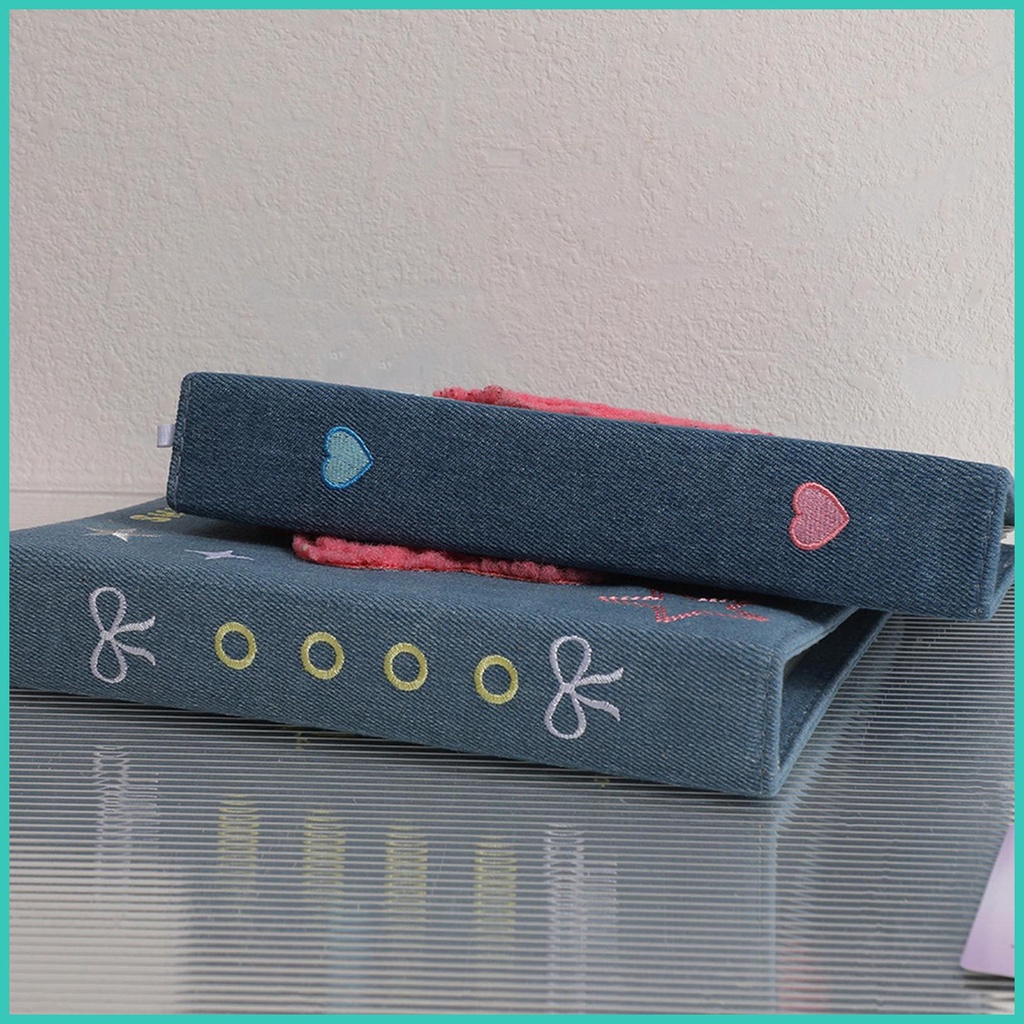Photo Albums Bulk Cards Storage Album A5 Cards Storage Album Couple