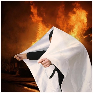 Fire Retardant Blanket Welding Blanket Fireproof Thermals