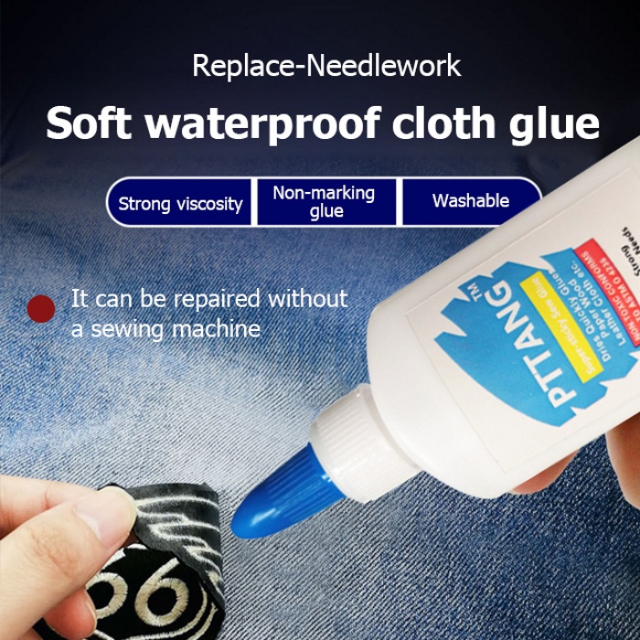Repair clothing adhesive special glue can be washed and ironed clothing