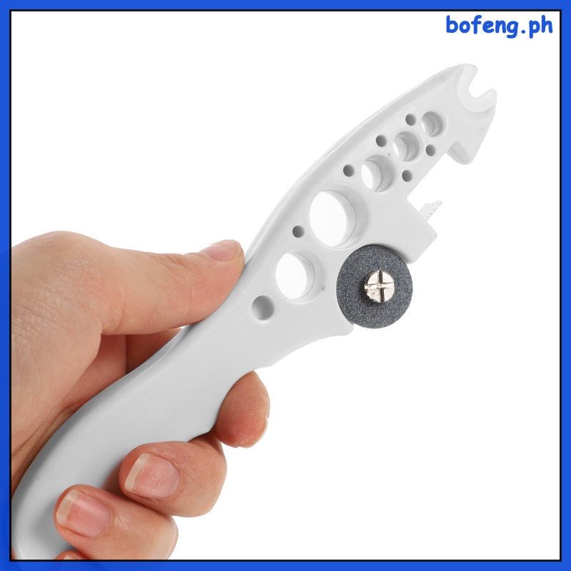 Glass Ampoule Breakers Opener Vial Cap Remover Bottle Jar Tool Medical