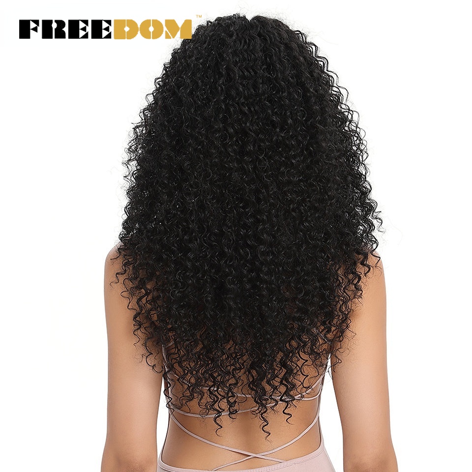 FREEDOM Hair 26